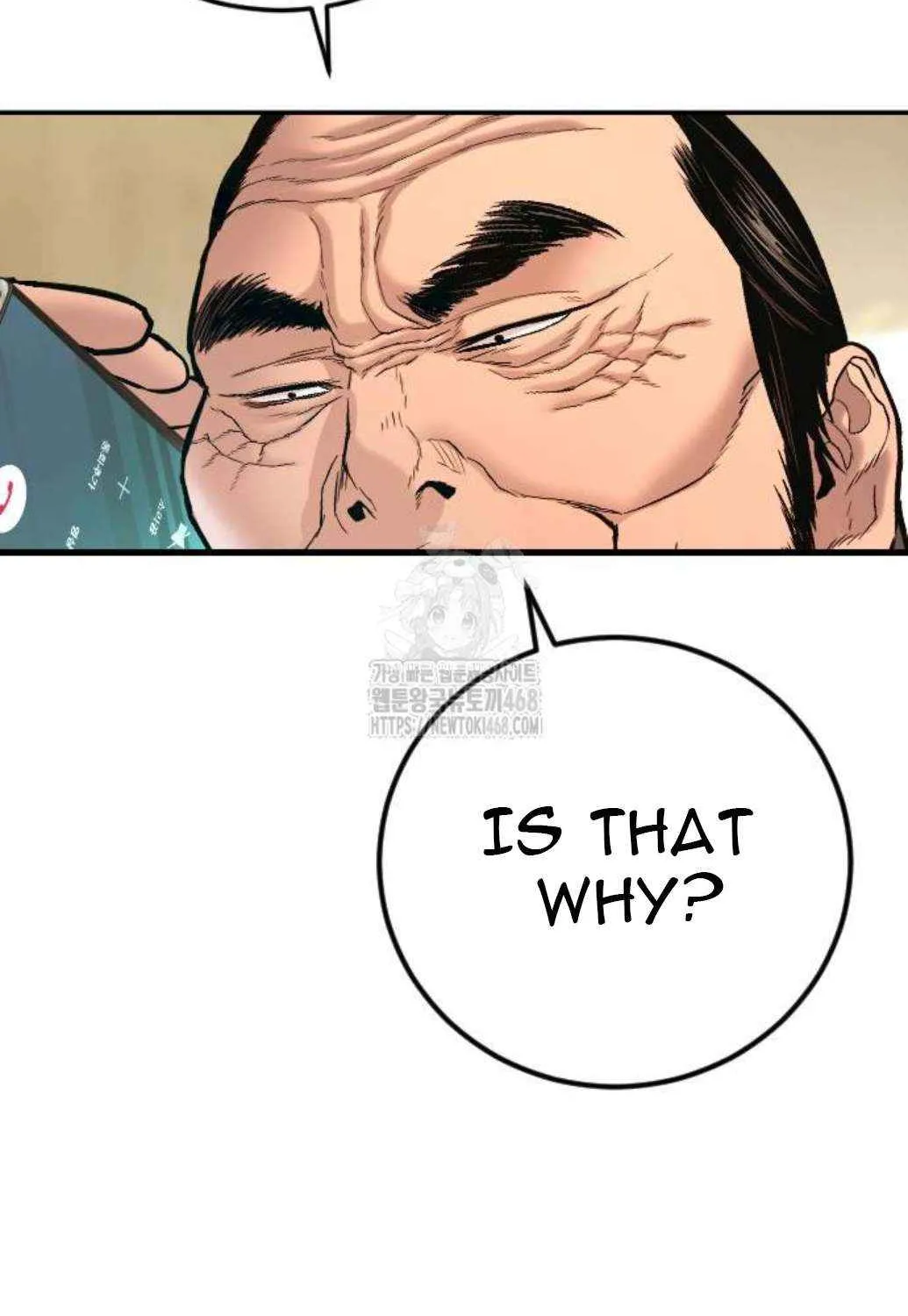 Read Director Kim chapter 196 image 181 on Lezhin