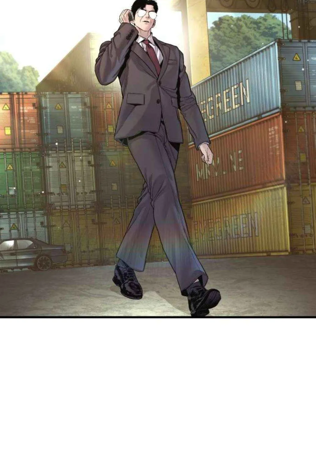 Read Director Kim chapter 196 image 183 on Lezhin