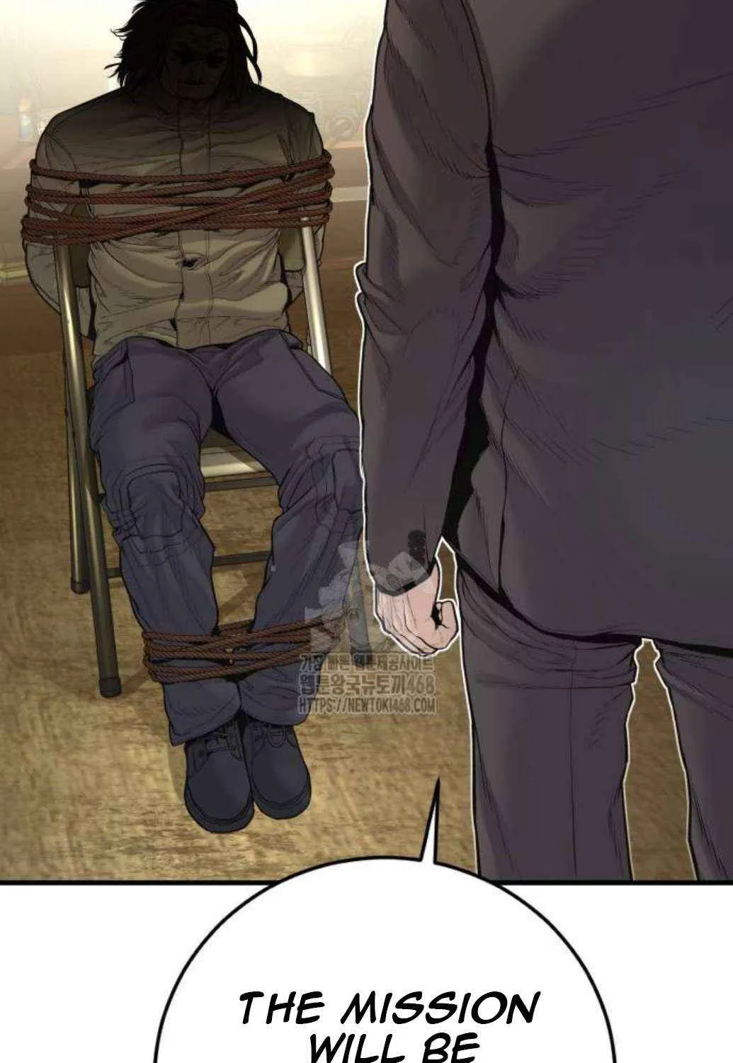 Read Director Kim chapter 196 image 193 on Lezhin