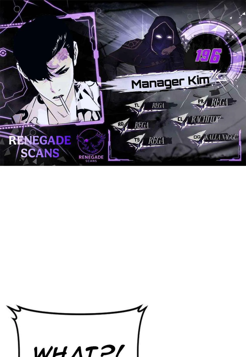 Read Director Kim chapter 196 image 21 on Lezhin