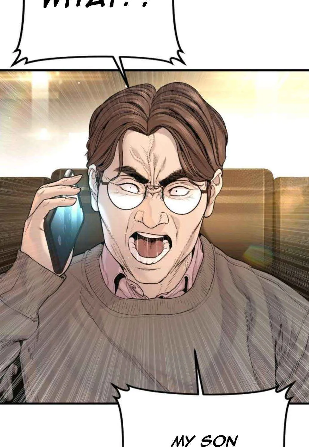 Read Director Kim chapter 196 image 22 on Lezhin