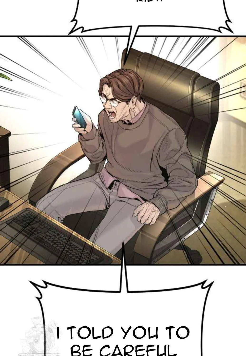 Read Director Kim chapter 196 image 27 on Lezhin
