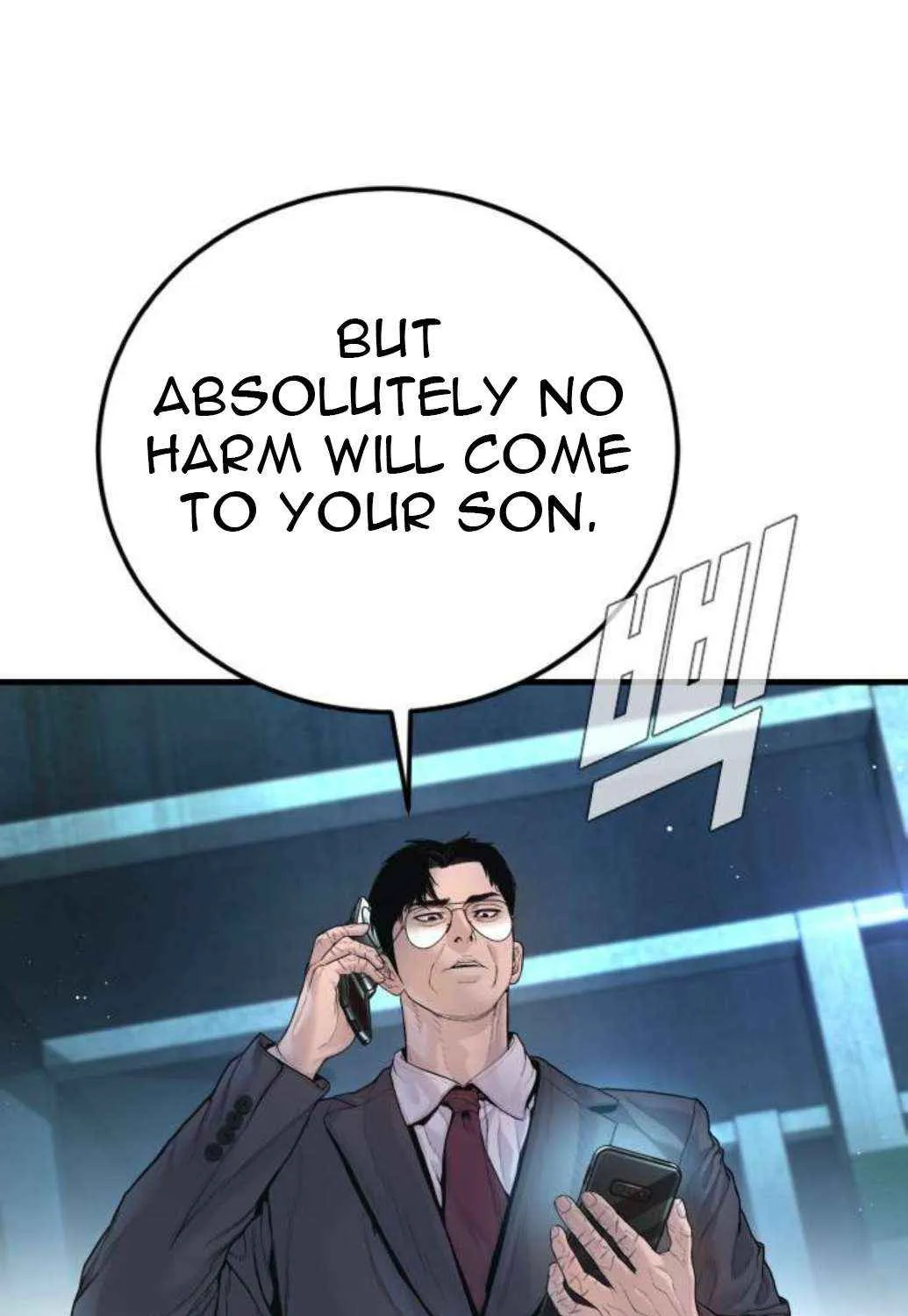 Read Director Kim chapter 196 image 31 on Lezhin