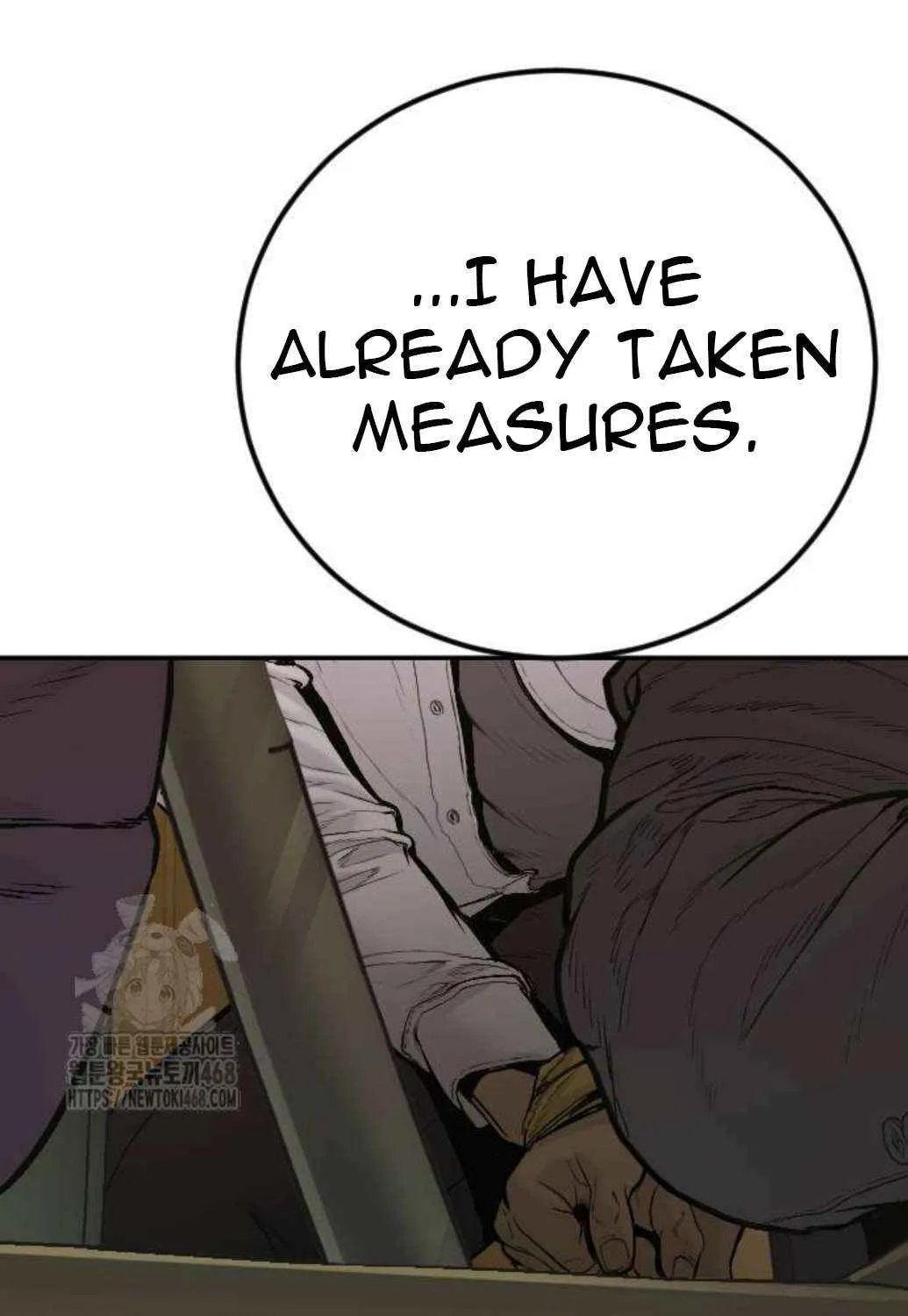Read Director Kim chapter 196 image 35 on Lezhin