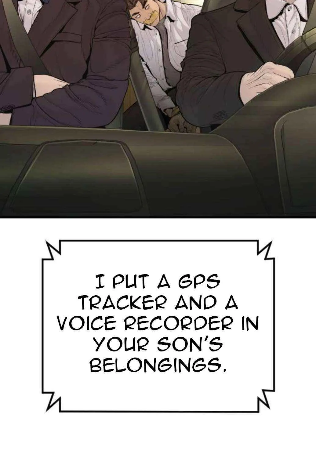 Read Director Kim chapter 196 image 39 on Lezhin