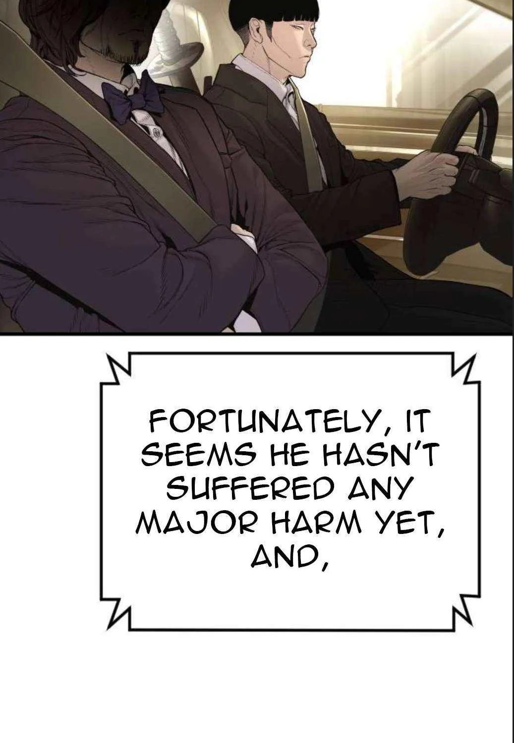 Read Director Kim chapter 196 image 42 on Lezhin