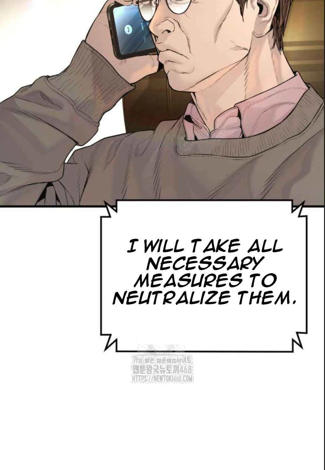 Read Director Kim chapter 196 image 52 on Lezhin