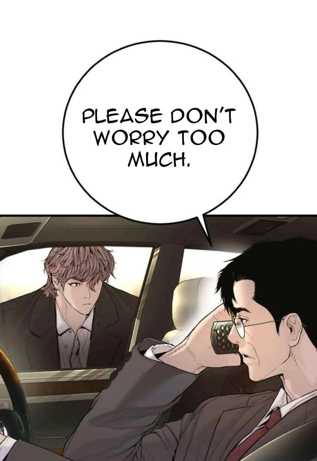 Read Director Kim chapter 196 image 6 on Lezhin