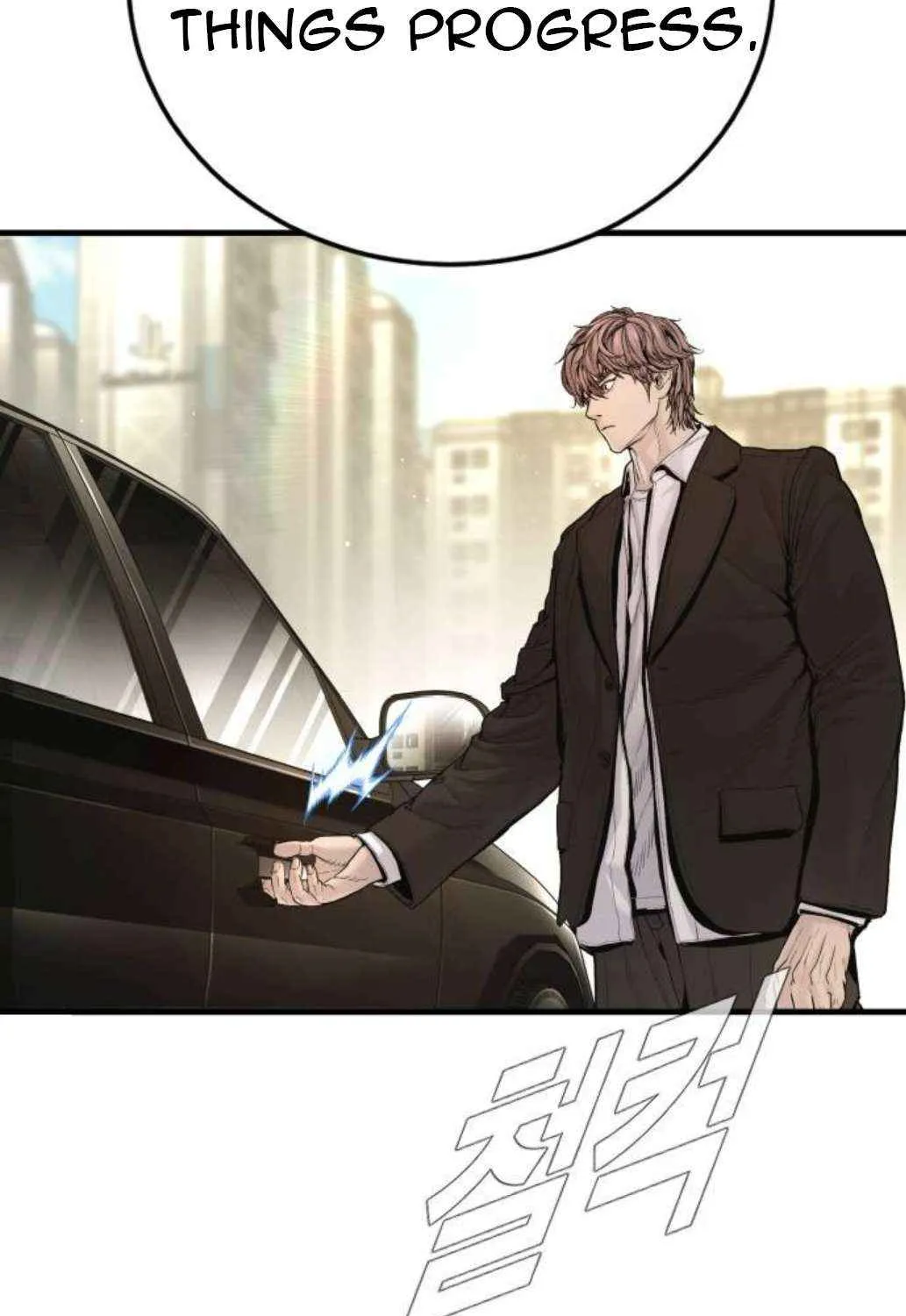 Read Director Kim chapter 196 image 8 on Lezhin