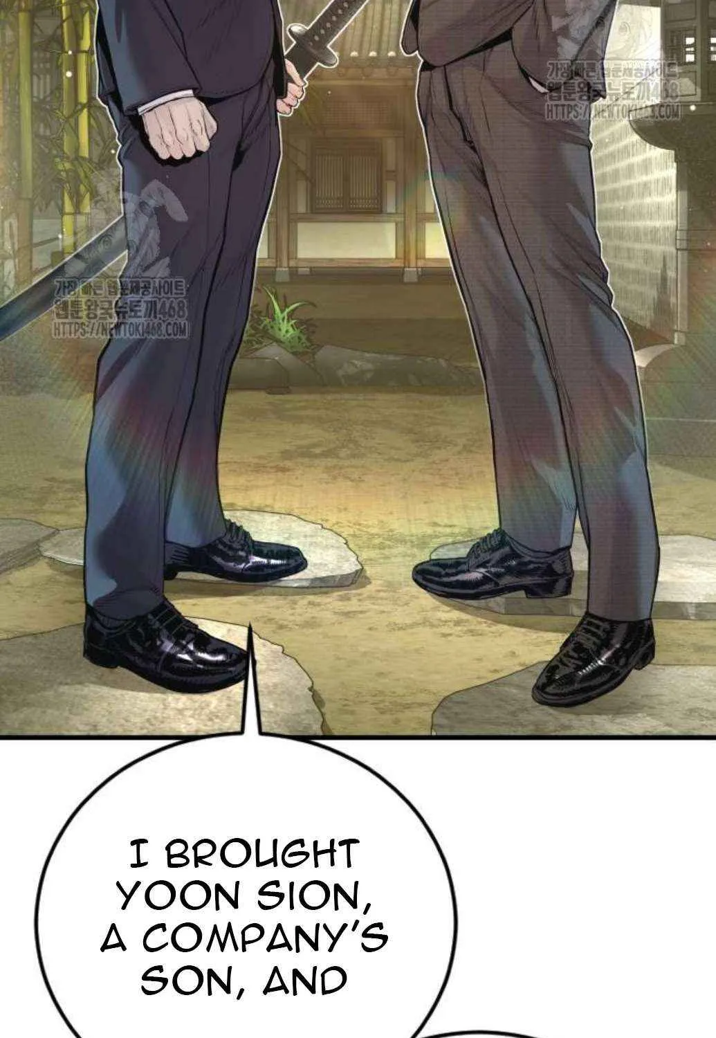 Read Director Kim chapter 196 image 89 on Lezhin