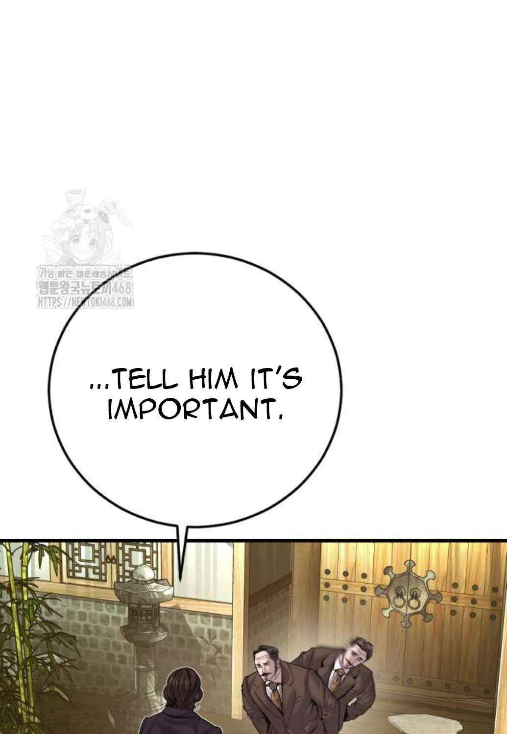 Read Director Kim chapter 196 image 99 on Lezhin