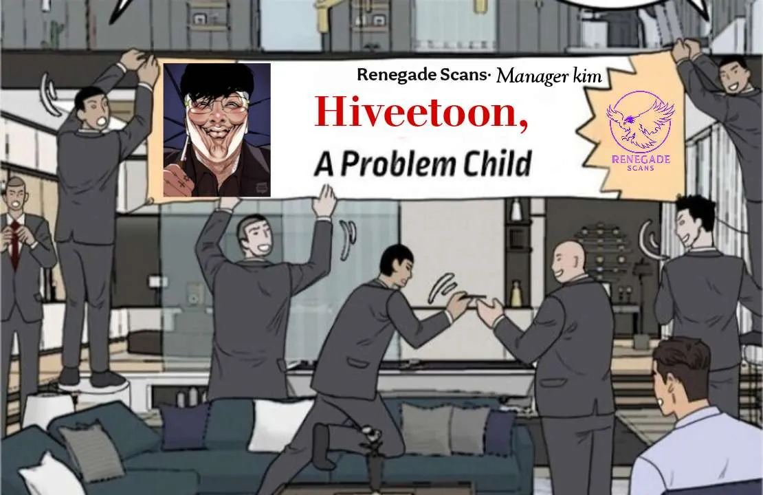 Read Director Kim chapter 197 image 1 on Lezhin