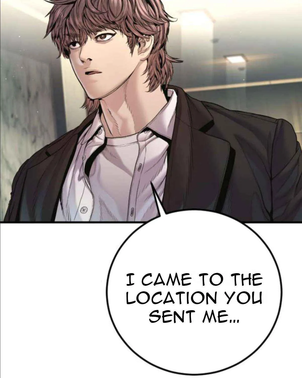 Read Director Kim chapter 197 image 107 on Lezhin