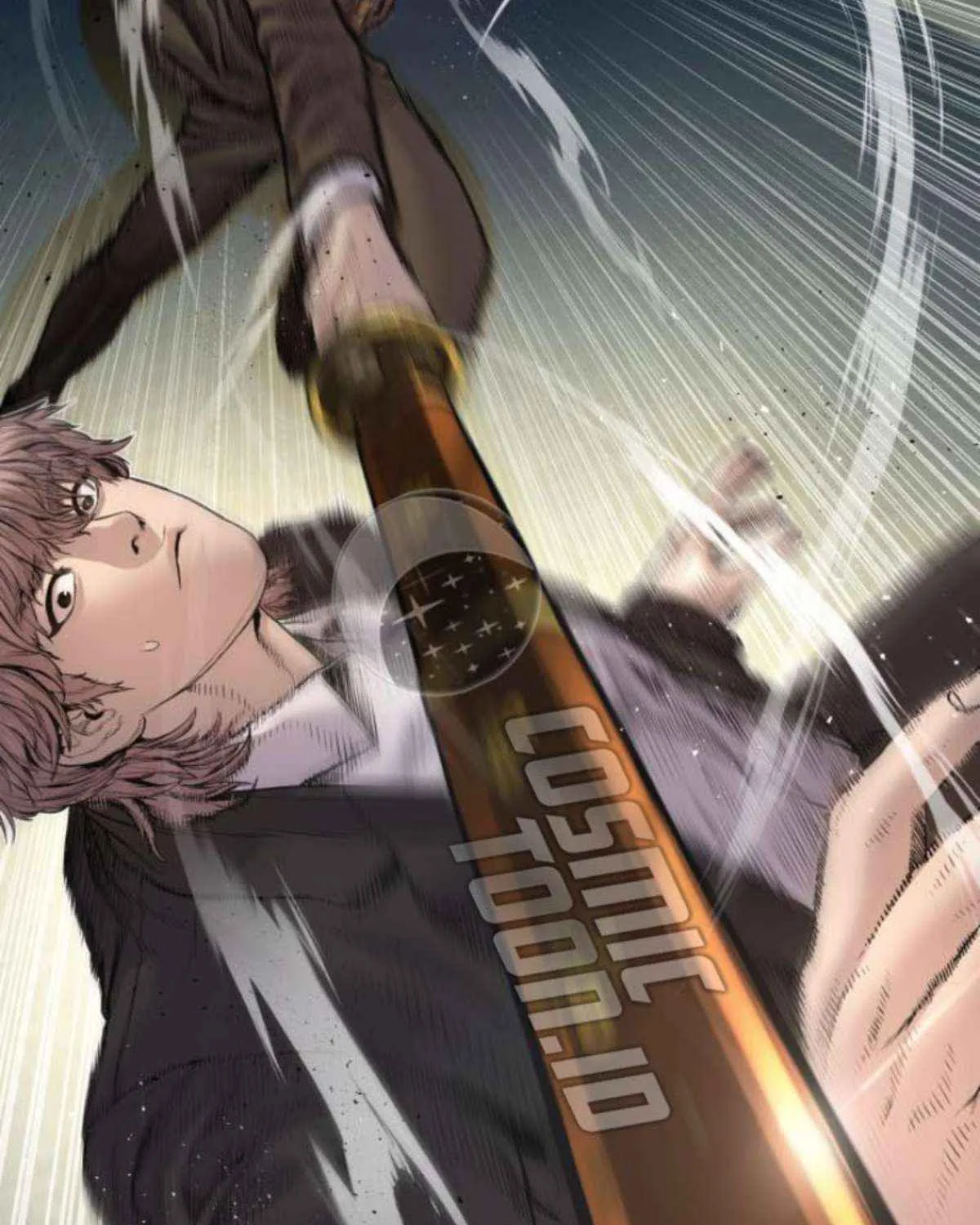 Read Director Kim chapter 197 image 116 on Lezhin