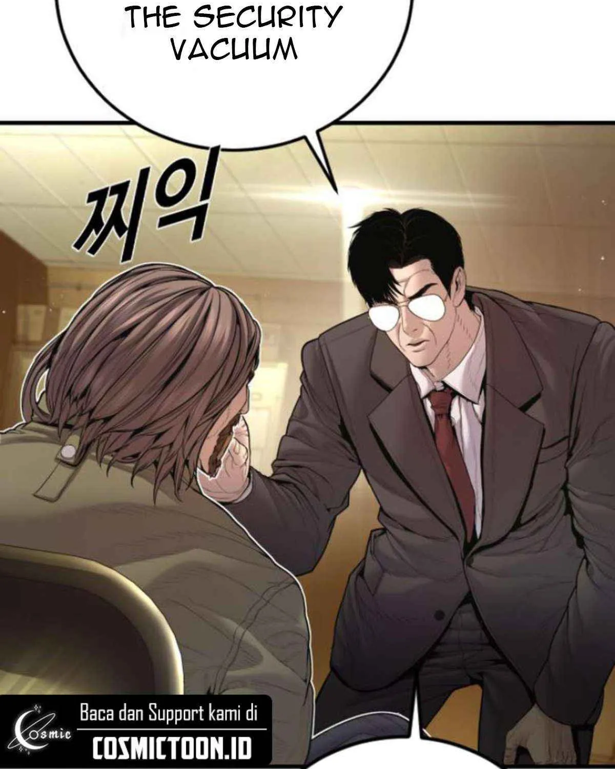Read Director Kim chapter 197 image 13 on Lezhin