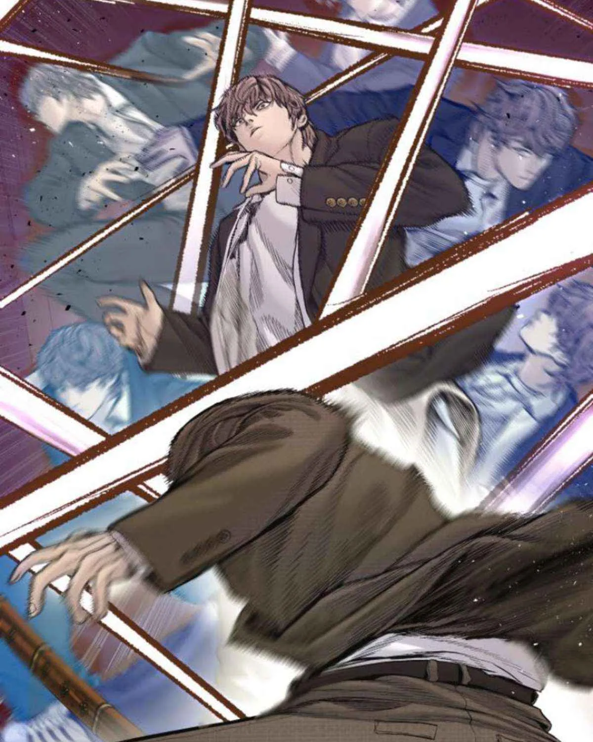 Read Director Kim chapter 197 image 132 on Lezhin