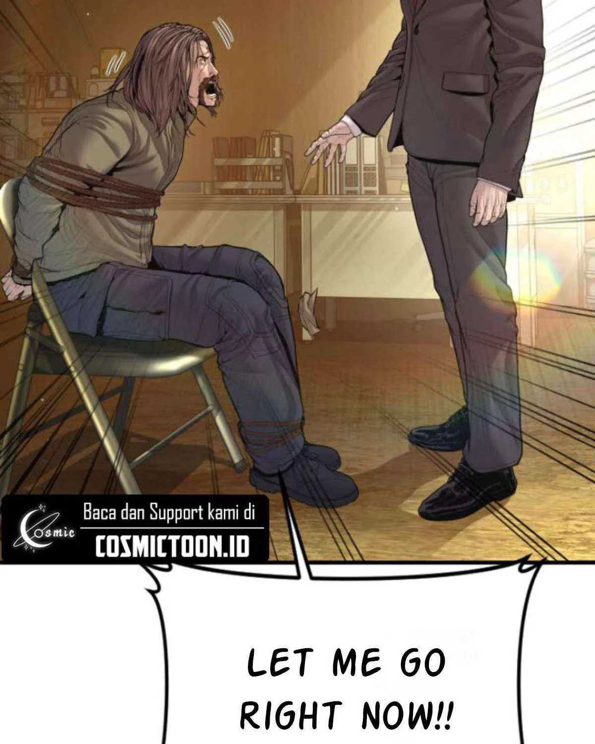 Read Director Kim chapter 197 image 19 on Lezhin
