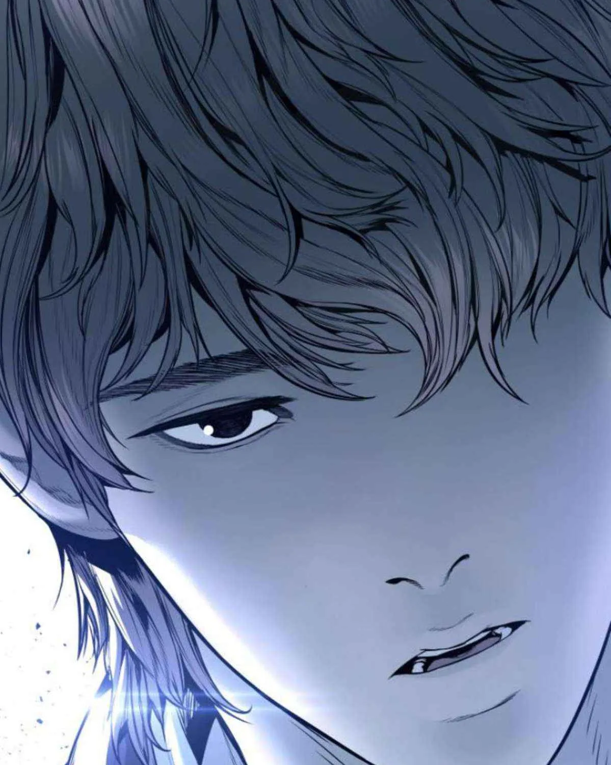 Read Director Kim chapter 197 image 221 on Lezhin