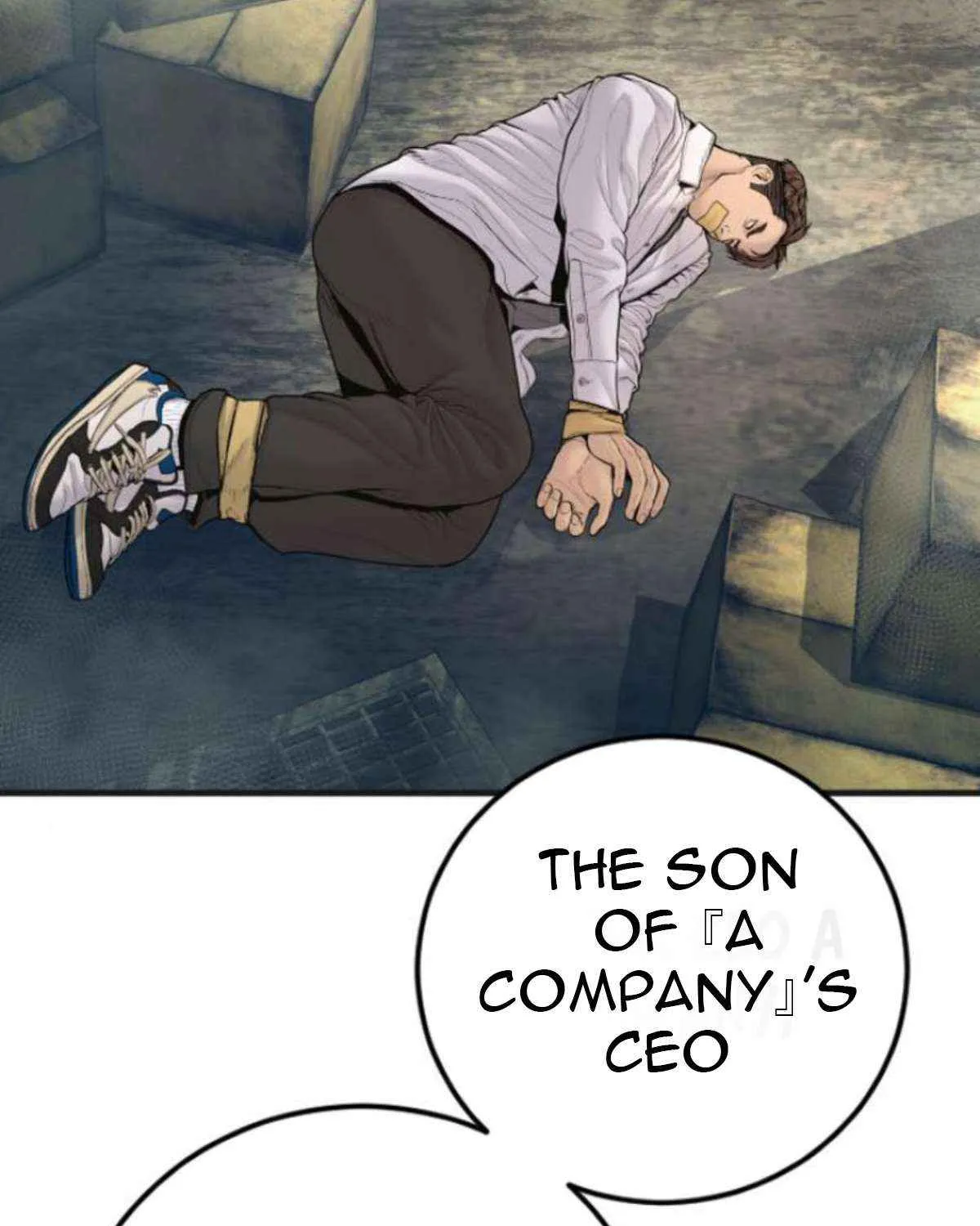 Read Director Kim chapter 197 image 236 on Lezhin