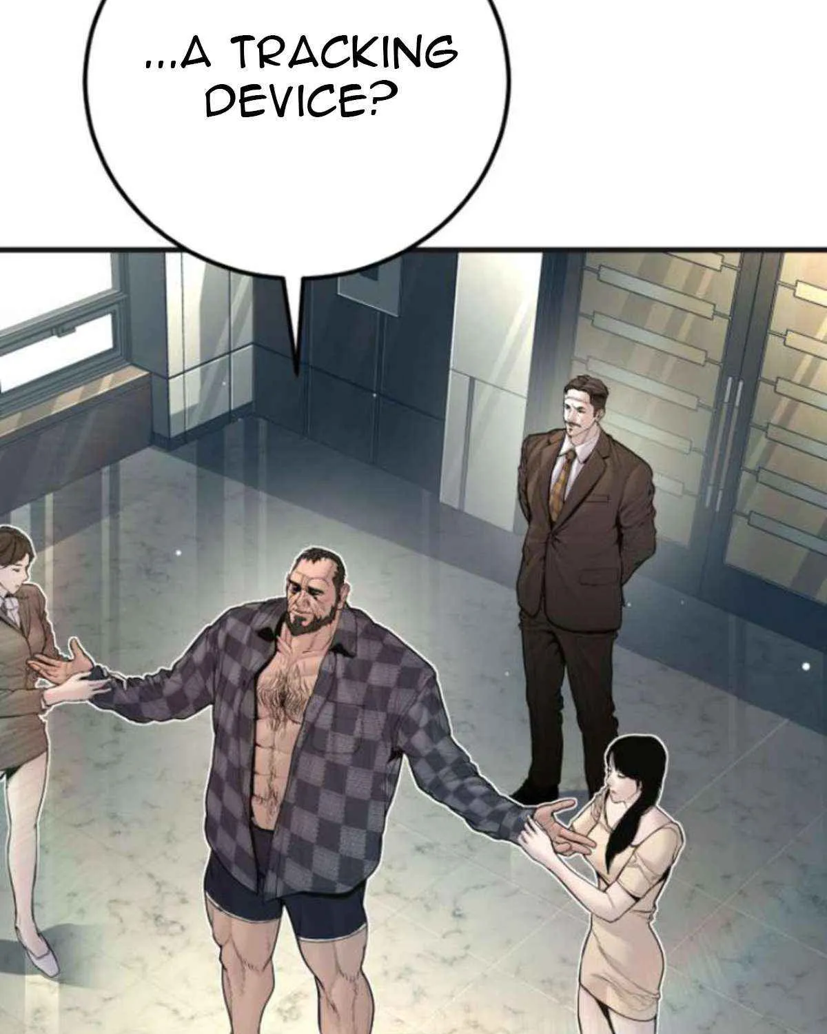 Read Director Kim chapter 197 image 238 on Lezhin