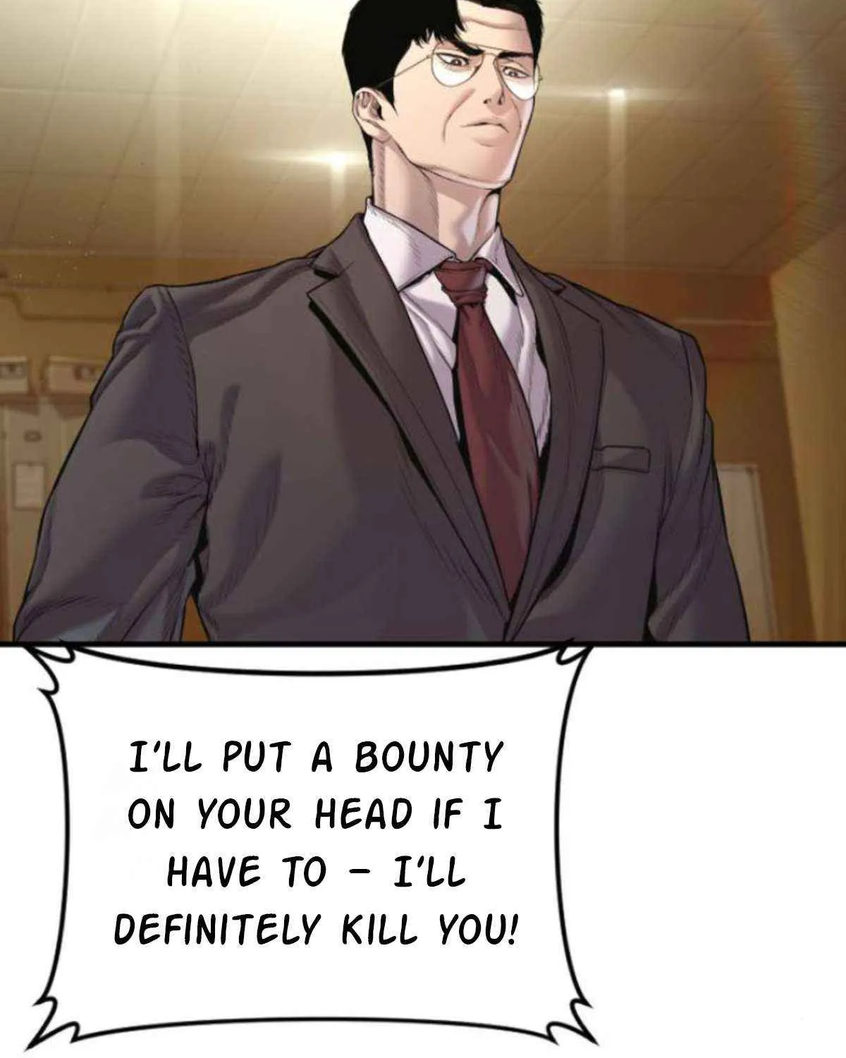 Read Director Kim chapter 197 image 24 on Lezhin