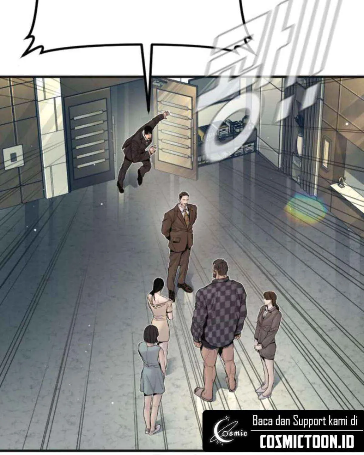 Read Director Kim chapter 197 image 253 on Lezhin