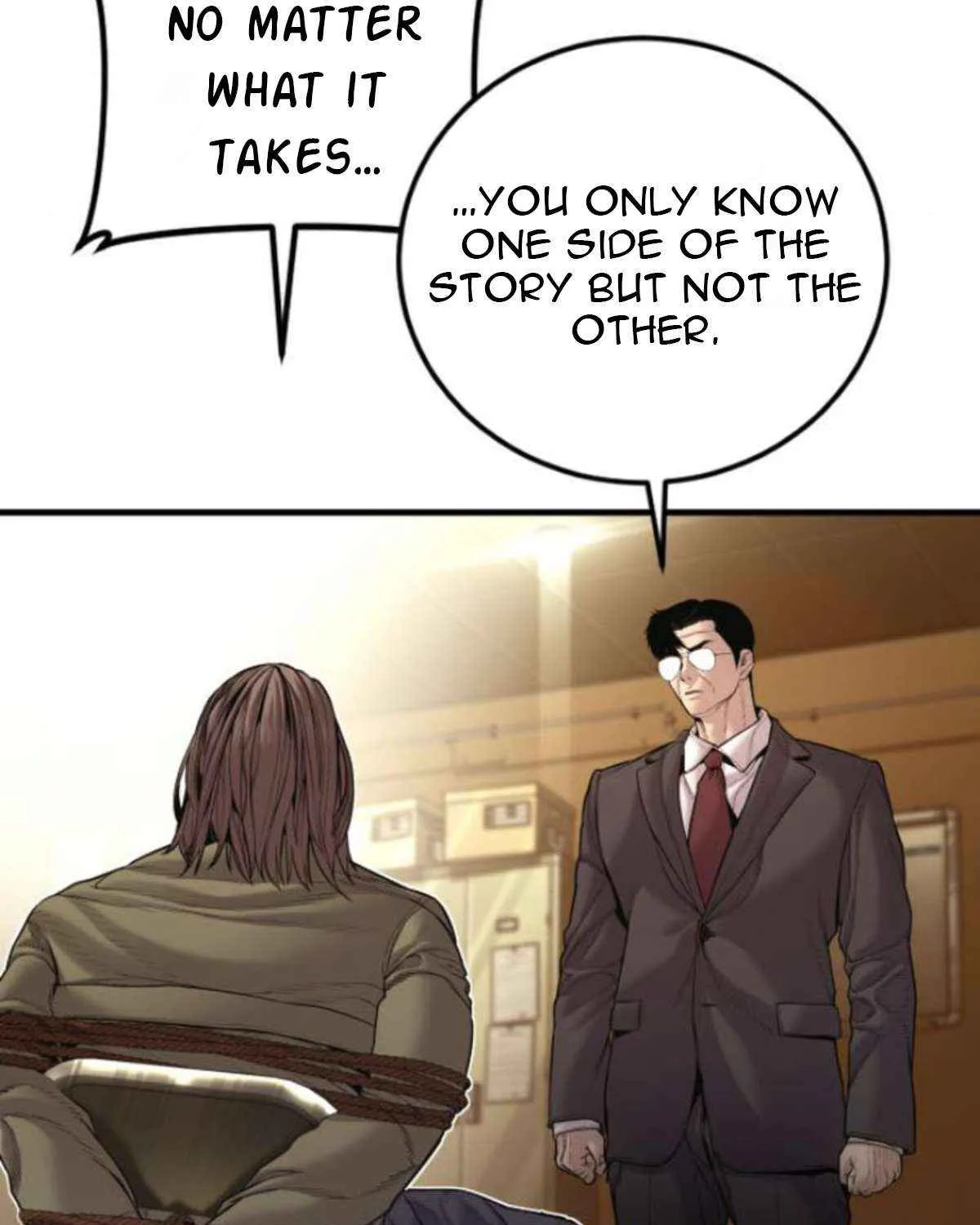 Read Director Kim chapter 197 image 26 on Lezhin
