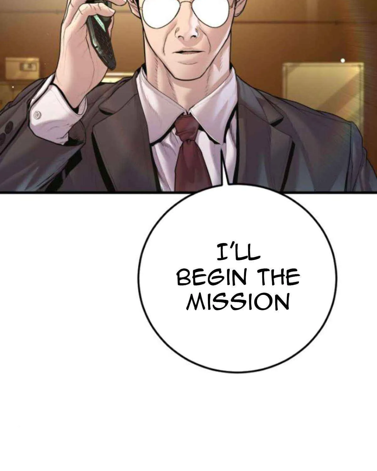 Read Director Kim chapter 197 image 3 on Lezhin