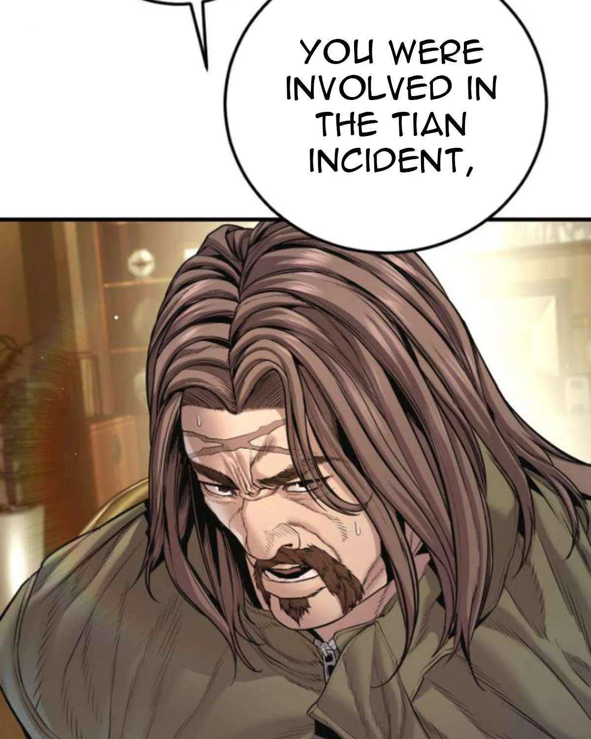 Read Director Kim chapter 197 image 31 on Lezhin