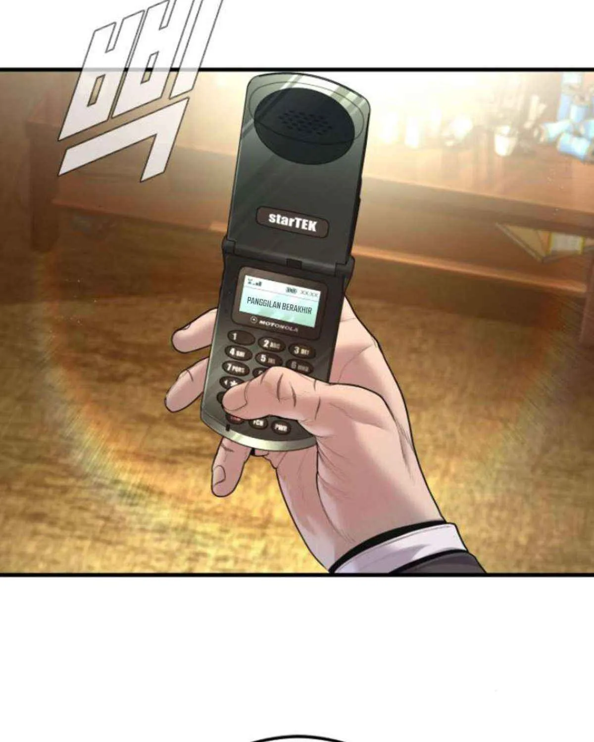 Read Director Kim chapter 197 image 5 on Lezhin