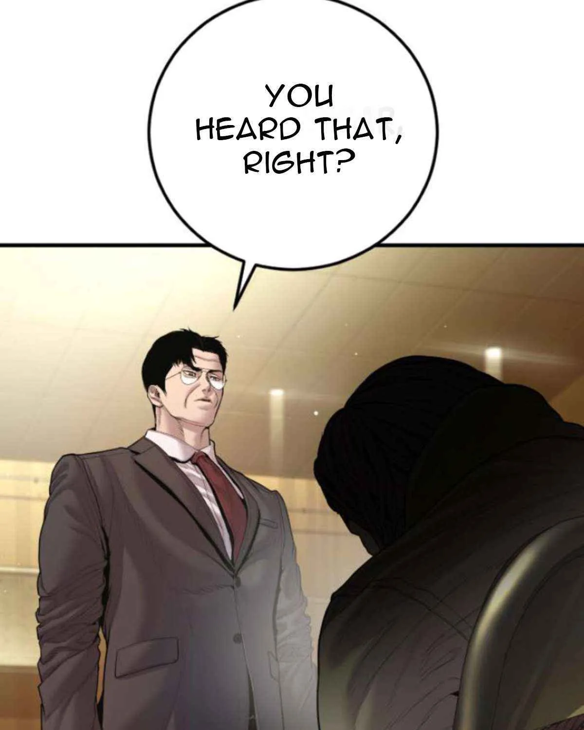 Read Director Kim chapter 197 image 6 on Lezhin
