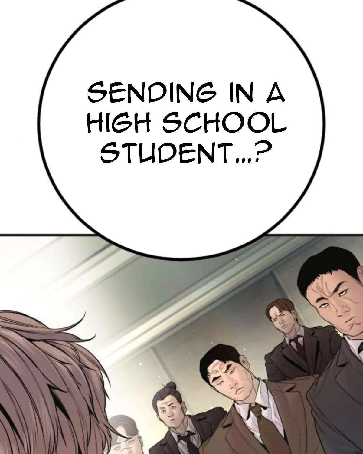 Read Director Kim chapter 197 image 70 on Lezhin