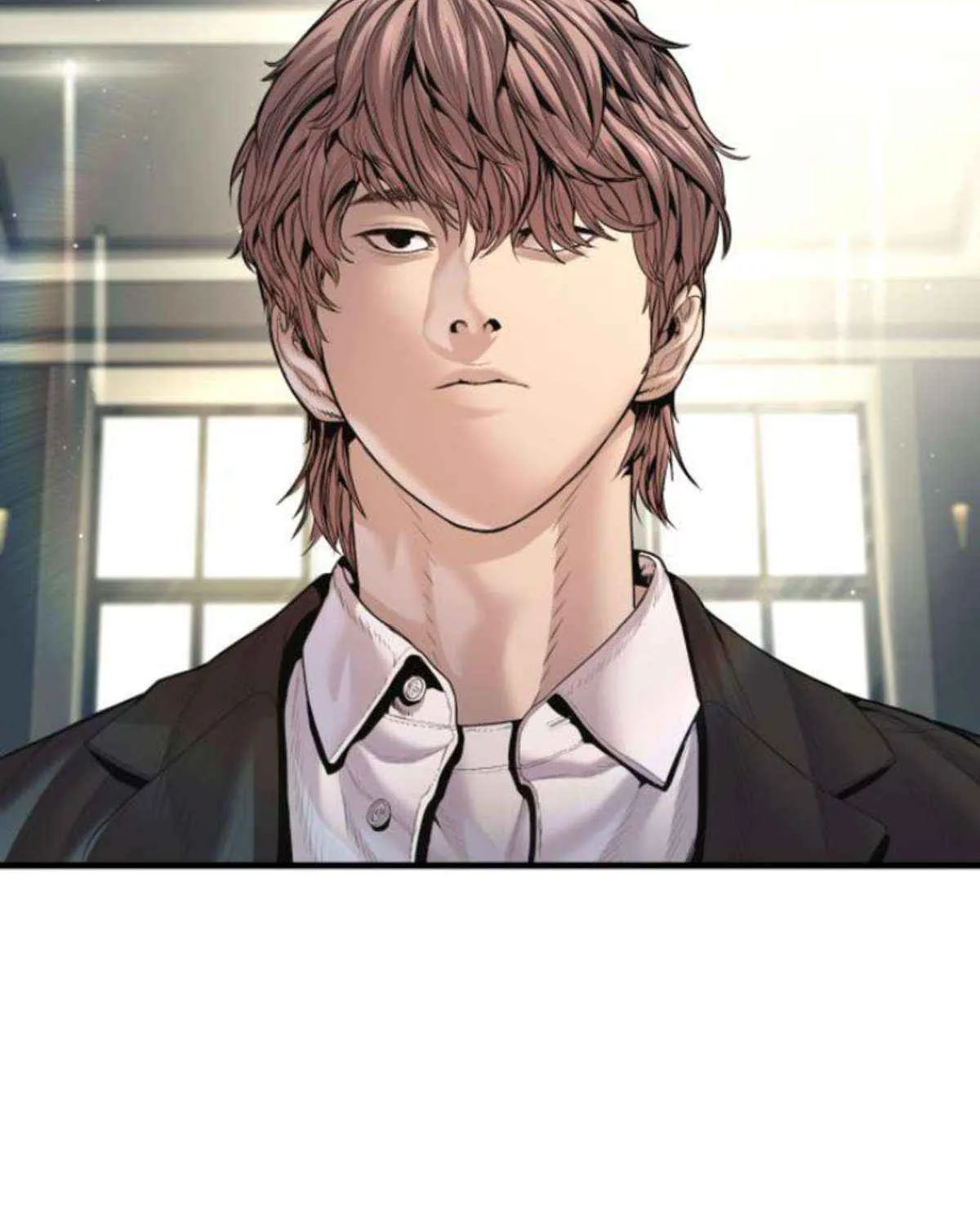 Read Director Kim chapter 197 image 73 on Lezhin