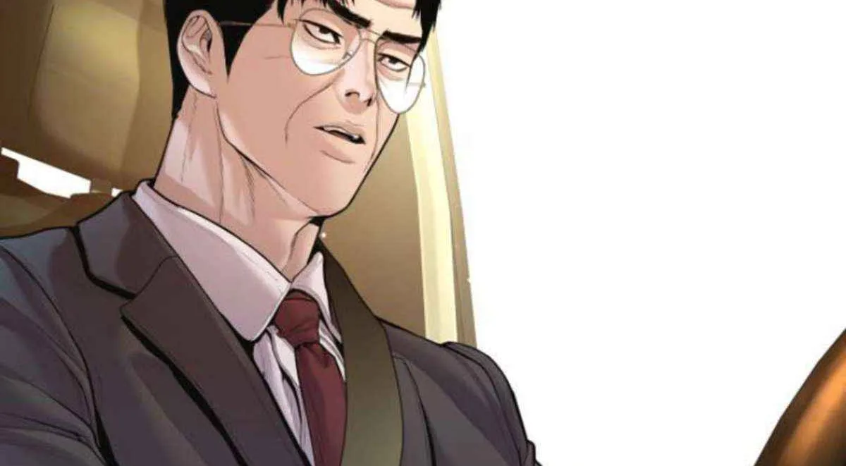Read Director Kim chapter 197 image 75 on Lezhin