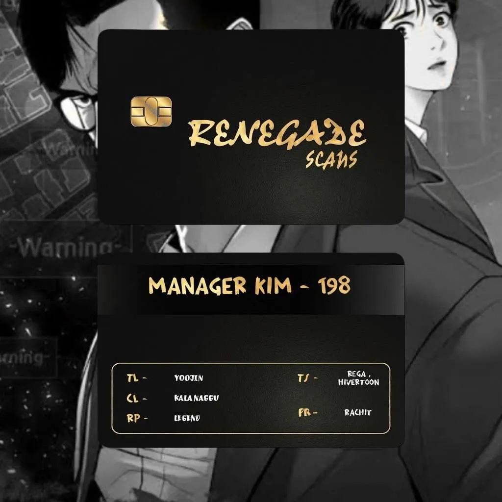 Read Director Kim chapter 198 image 1 on Lezhin