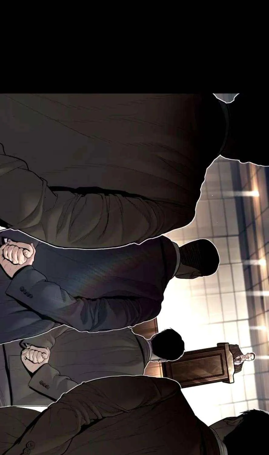 Read Director Kim chapter 198 image 10 on Lezhin