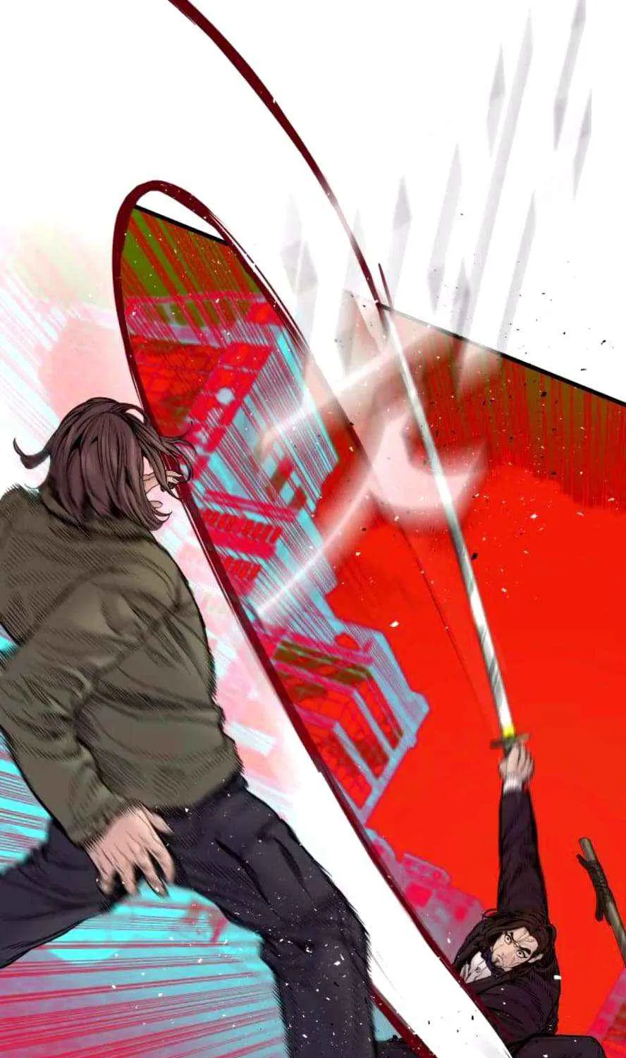 Read Director Kim chapter 198 image 100 on Lezhin