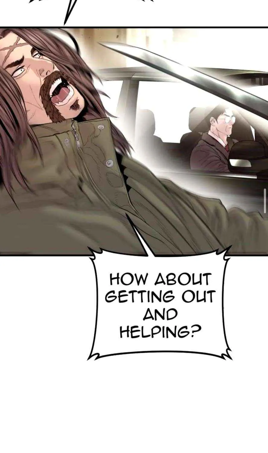 Read Director Kim chapter 198 image 105 on Lezhin