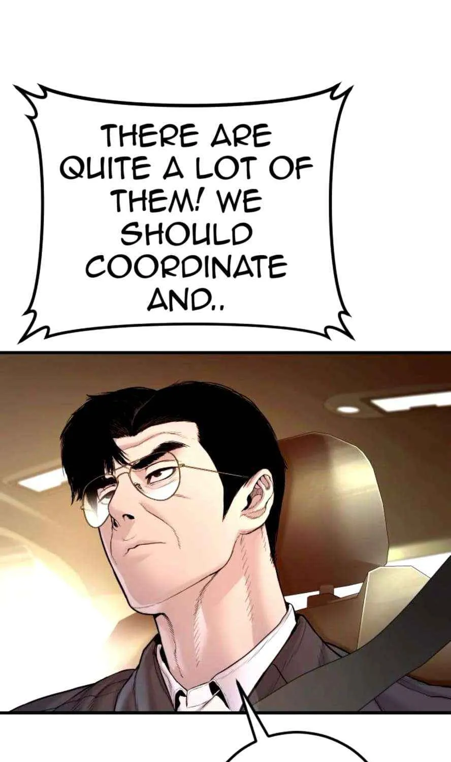 Read Director Kim chapter 198 image 106 on Lezhin