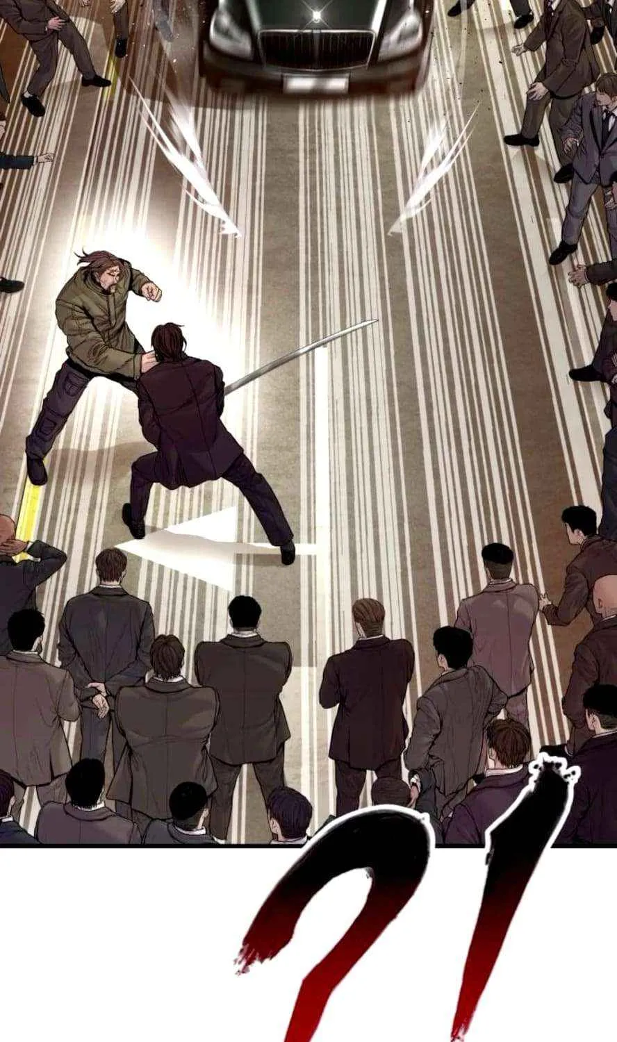 Read Director Kim chapter 198 image 108 on Lezhin