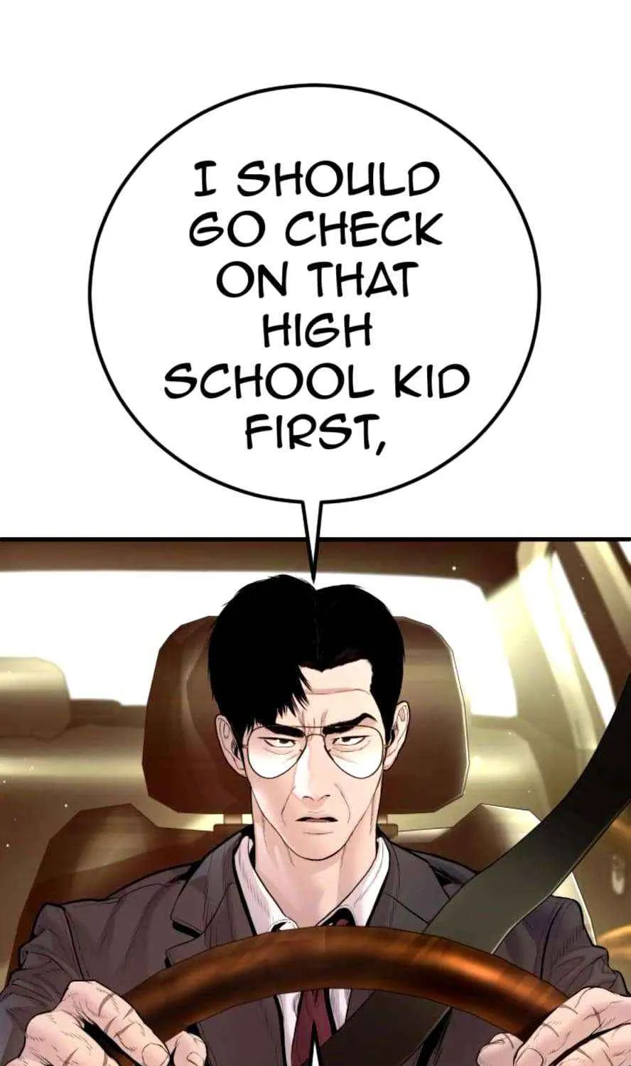 Read Director Kim chapter 198 image 111 on Lezhin