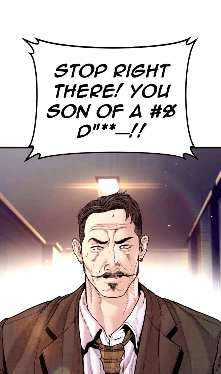Read Director Kim chapter 198 image 116 on Lezhin