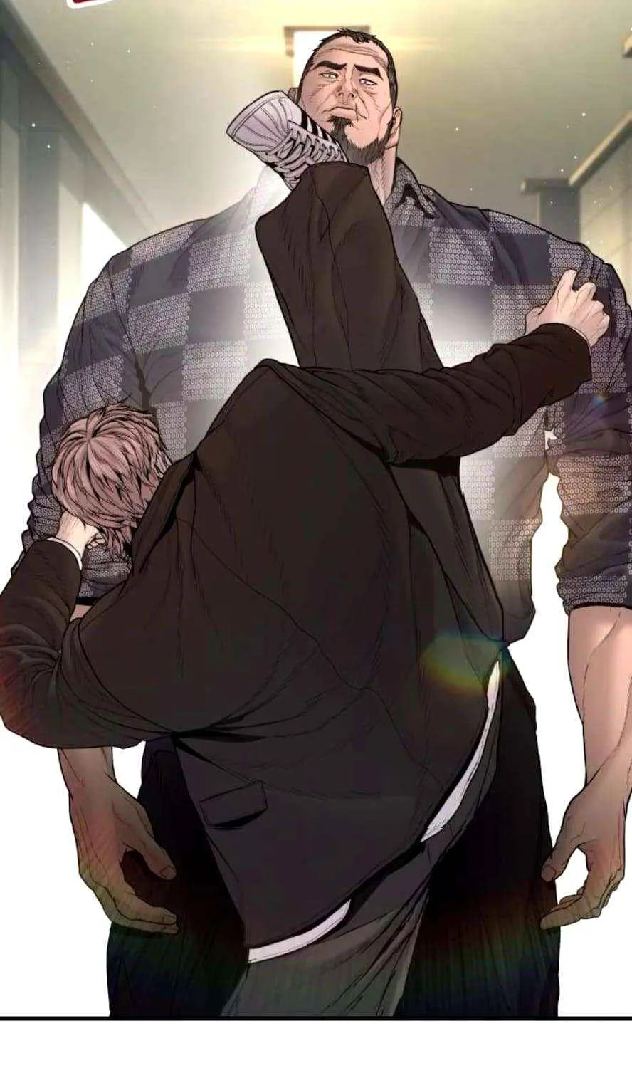 Read Director Kim chapter 198 image 119 on Lezhin