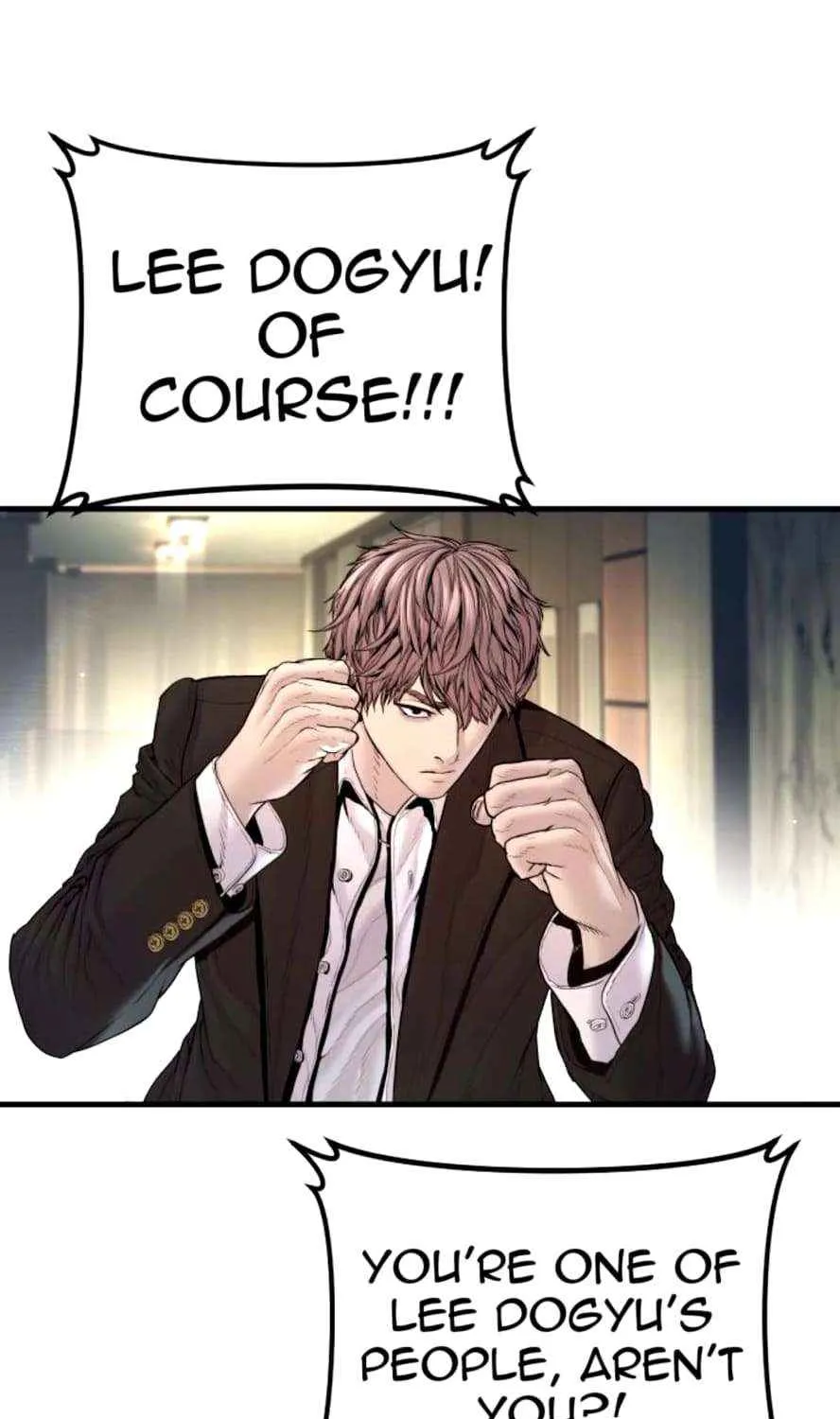 Read Director Kim chapter 198 image 129 on Lezhin