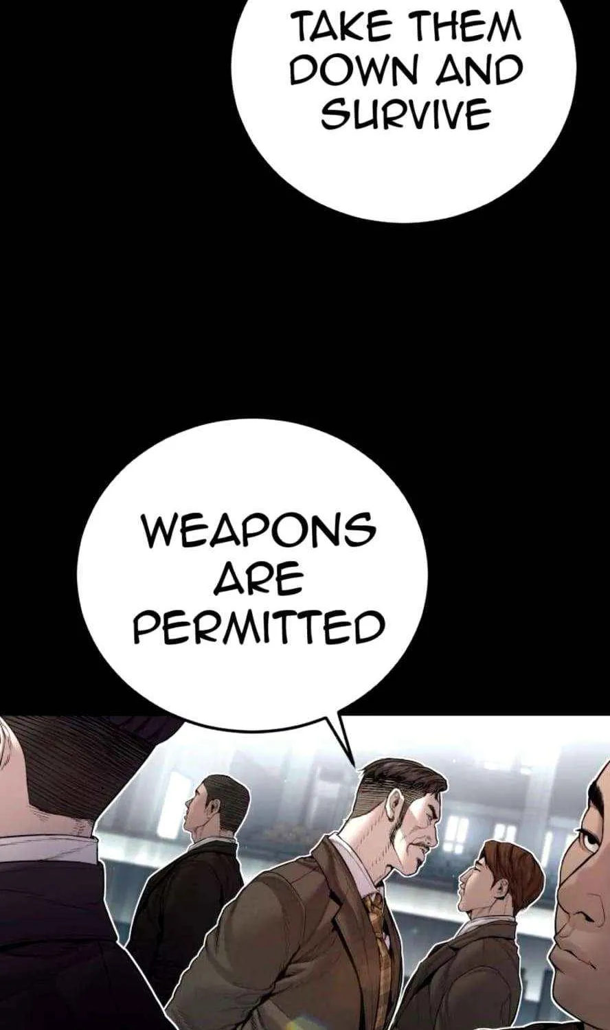 Read Director Kim chapter 198 image 15 on Lezhin