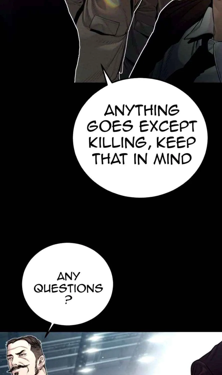 Read Director Kim chapter 198 image 16 on Lezhin