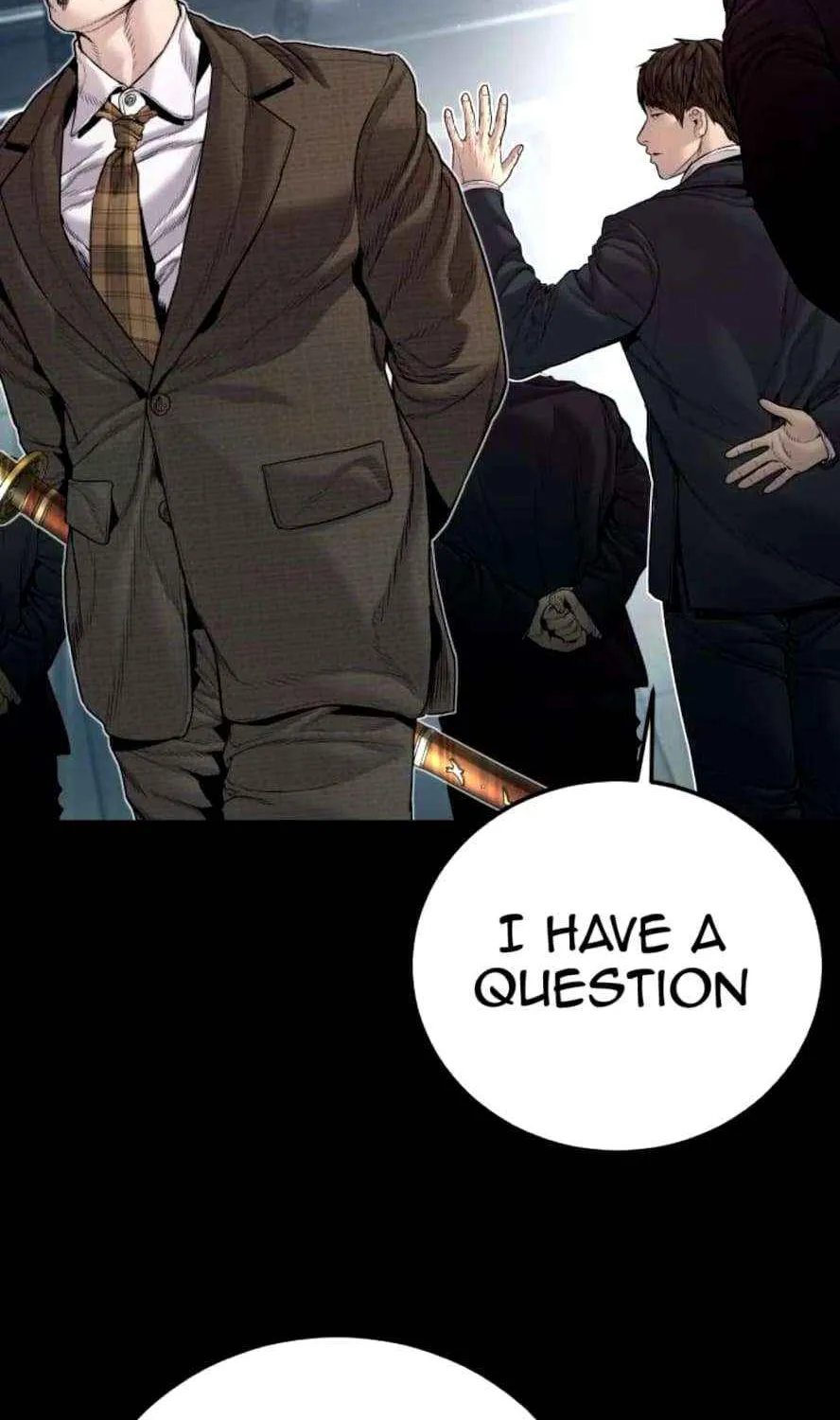 Read Director Kim chapter 198 image 17 on Lezhin