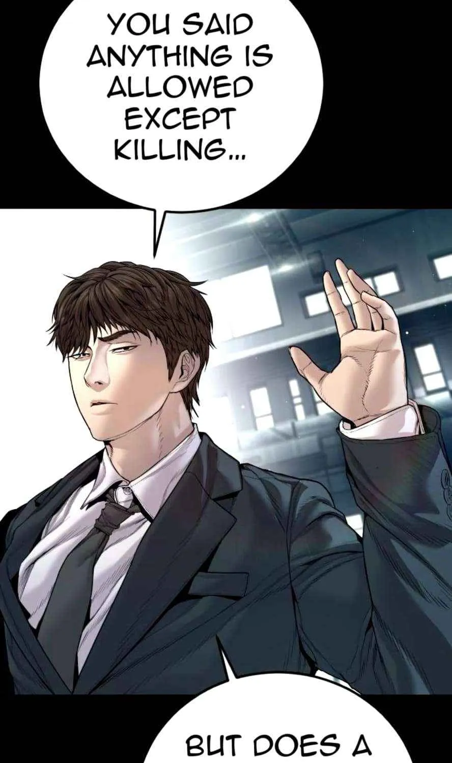 Read Director Kim chapter 198 image 18 on Lezhin