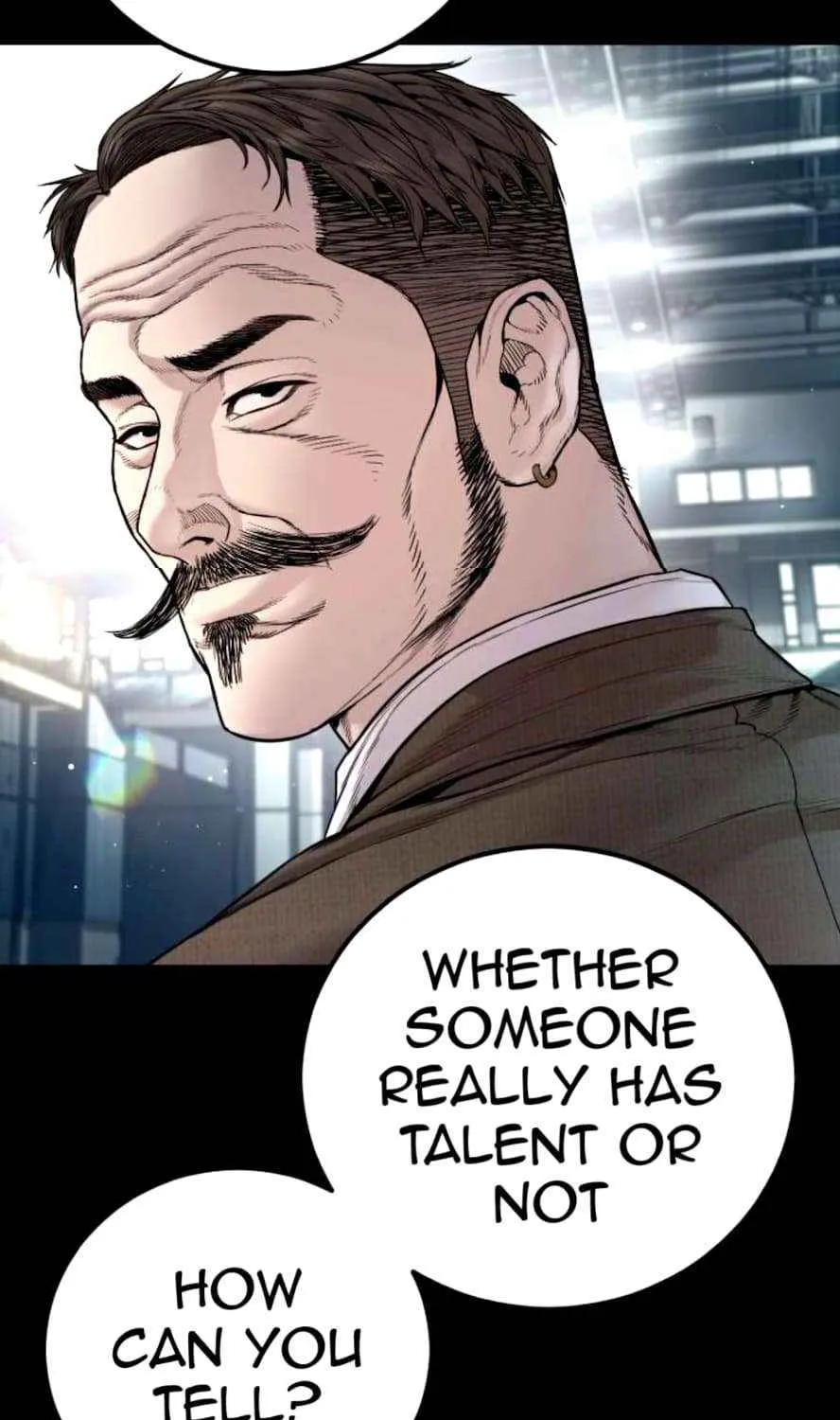 Read Director Kim chapter 198 image 20 on Lezhin
