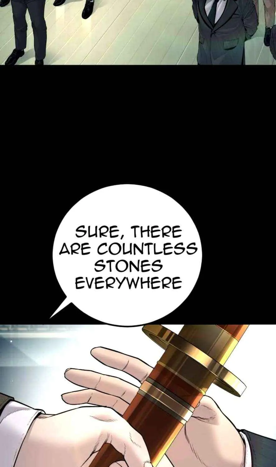 Read Director Kim chapter 198 image 24 on Lezhin